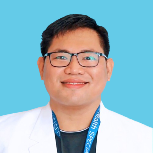 pediatricians image